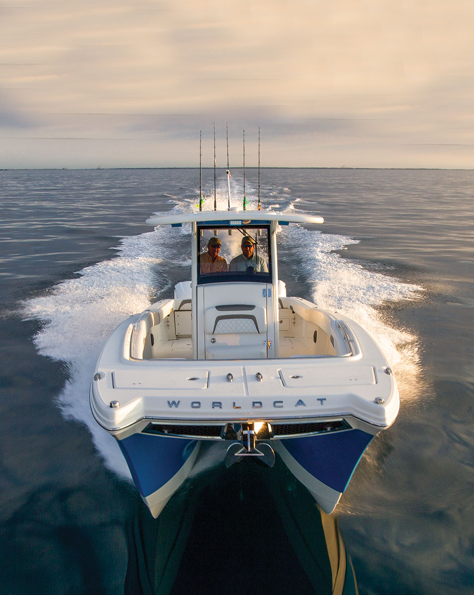 2017 Boat Buyer's Guide - The Fisherman