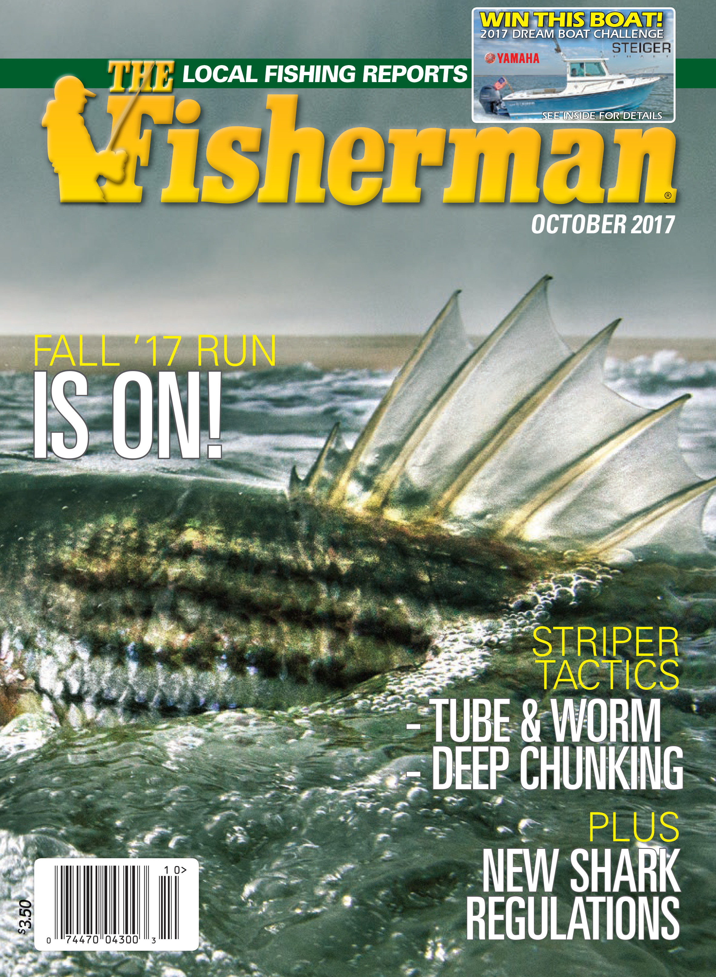 Fishing Report July 7 - KentuckyAngling News Magazine