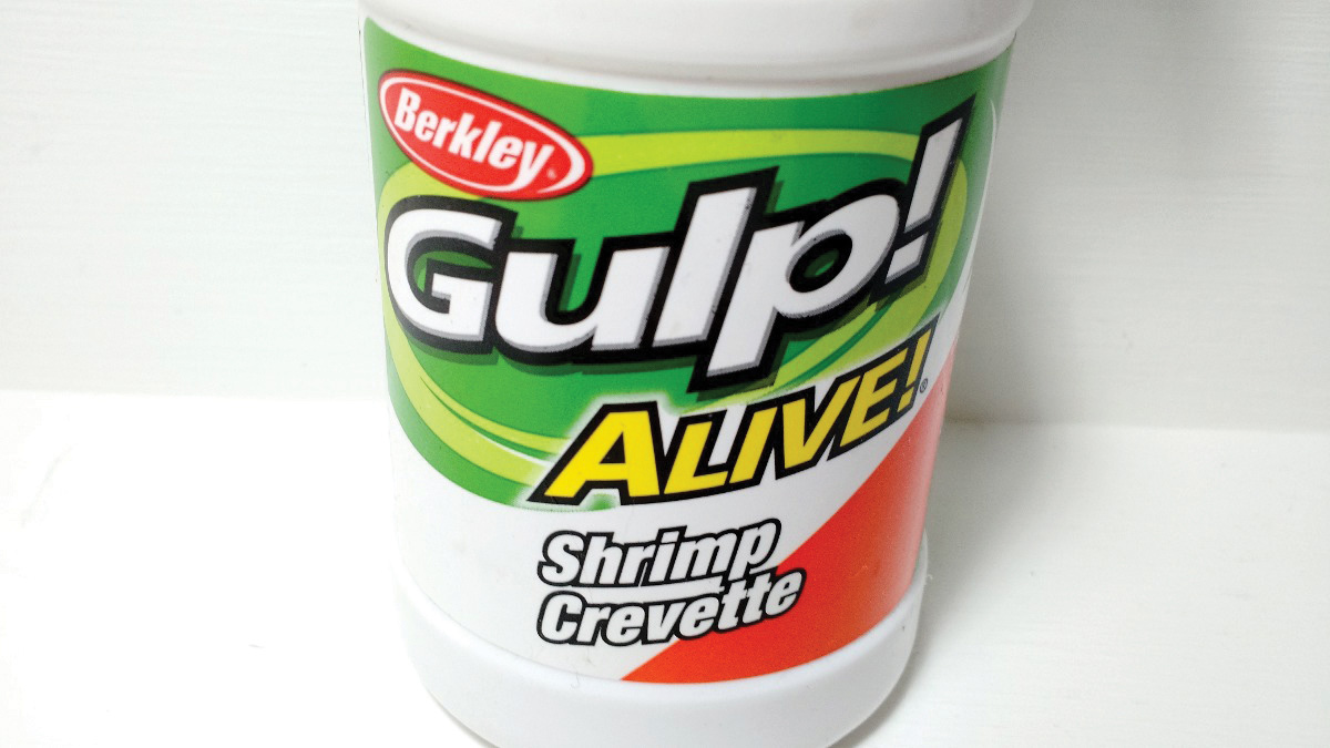 Berkley - Gulp! Spray 8 oz - Squid