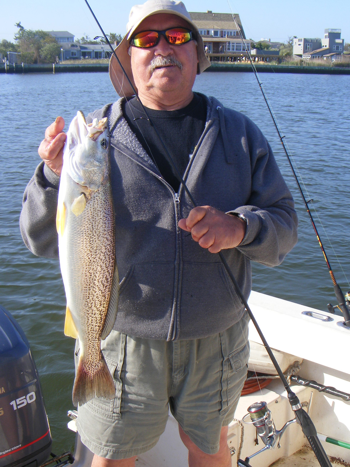 Fishing Monthly Magazines : Kingfish micro-jigging basics