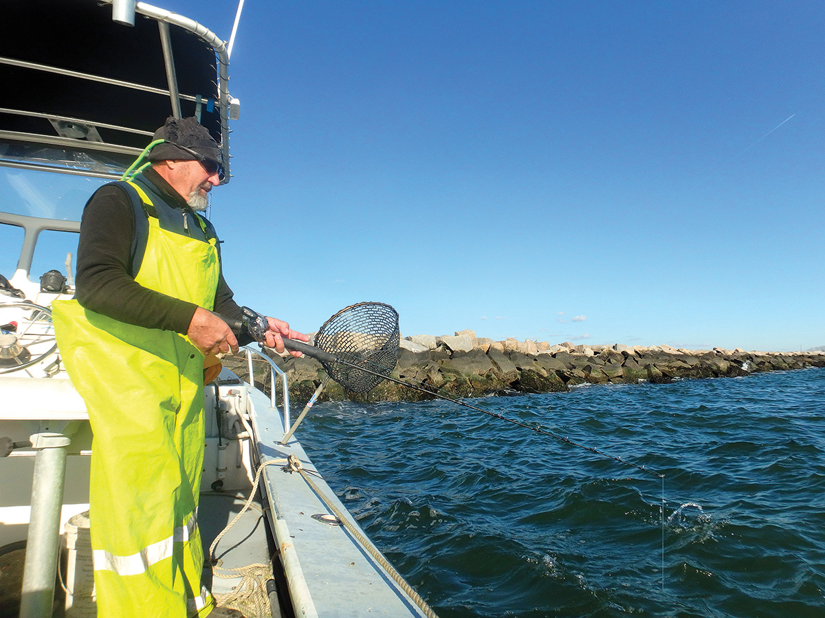 offshore  Fishing Rod Holder