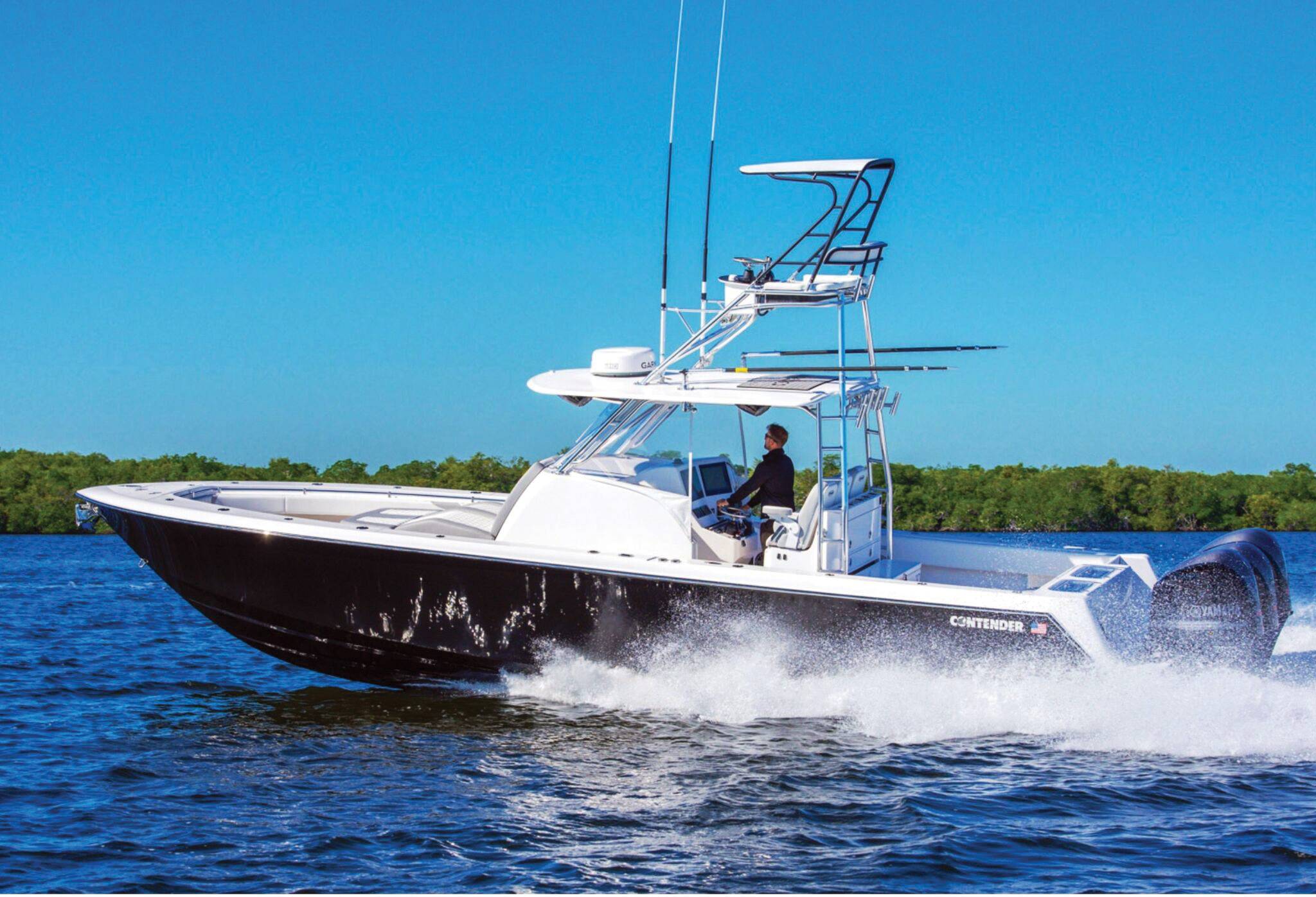 2018 Boat Buyer's Guide - The Fisherman