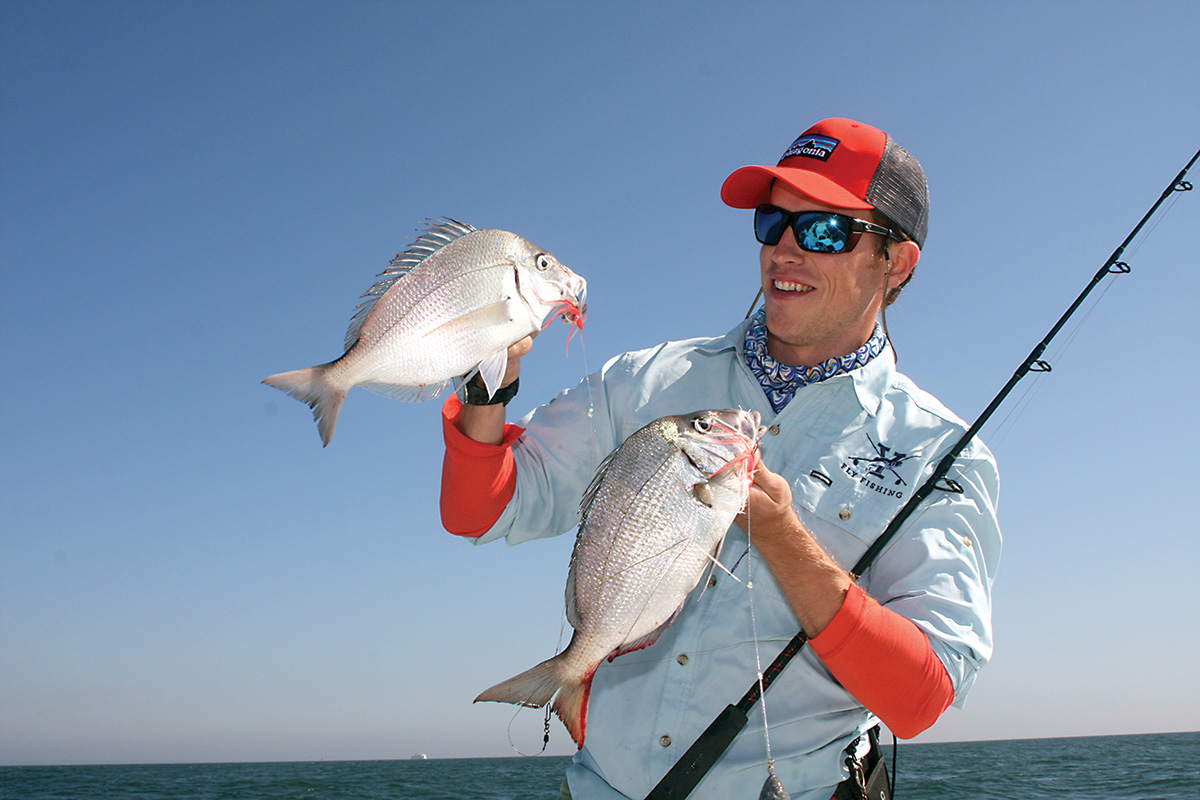 Maryland & Delaware Fishing Spots from the Pro's - Catch more fish!