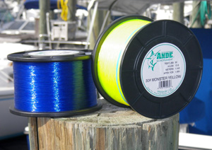 Ande Monster Fishing Lines