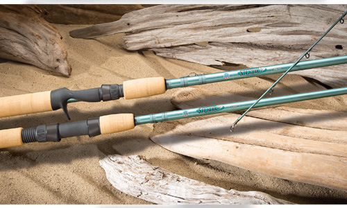 Product Review: St. Croix Avid Inshore - The Fisherman