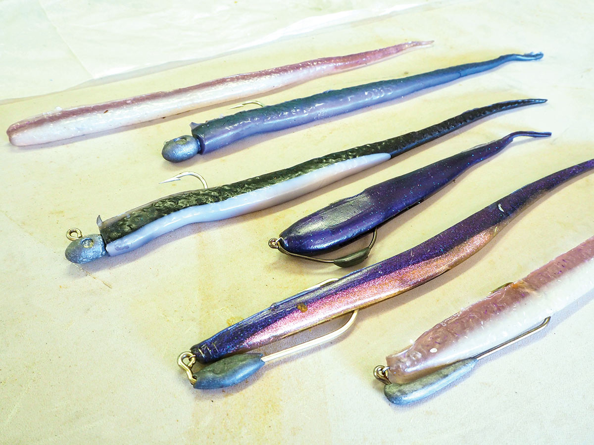 fish lure making kits - Buy fish lure making kits with free