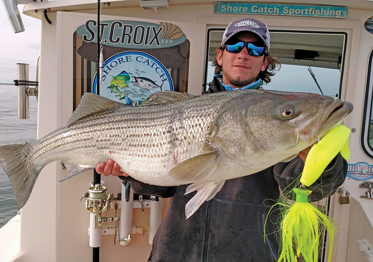 Spoons: A Lifetime of Lessons for Giant Pike Fishing - In-Fisherman