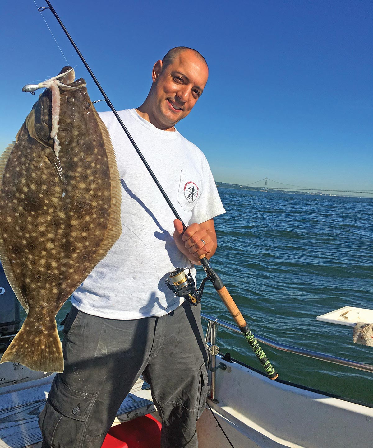 Two Fluke Fishing Rigs You Need to Know - On The Water