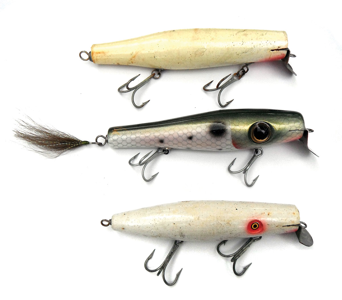 Metal Lures for Striped Bass Fishing