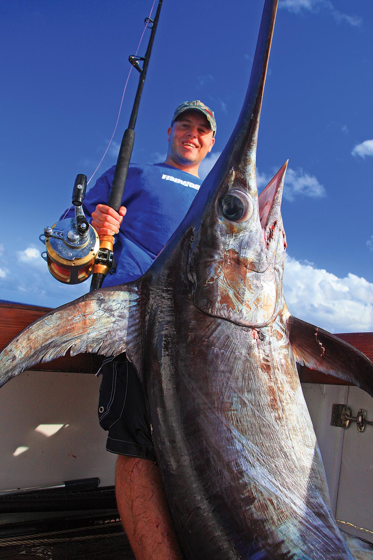 Tidal Trent Tackle - Lee Swords Fishing - Lee Swords Fishing 