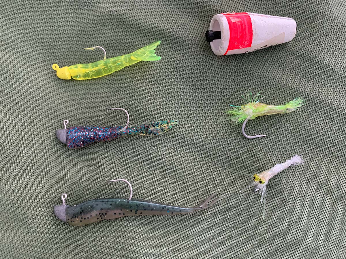 Striped Bass - Buggs Fishing Lures