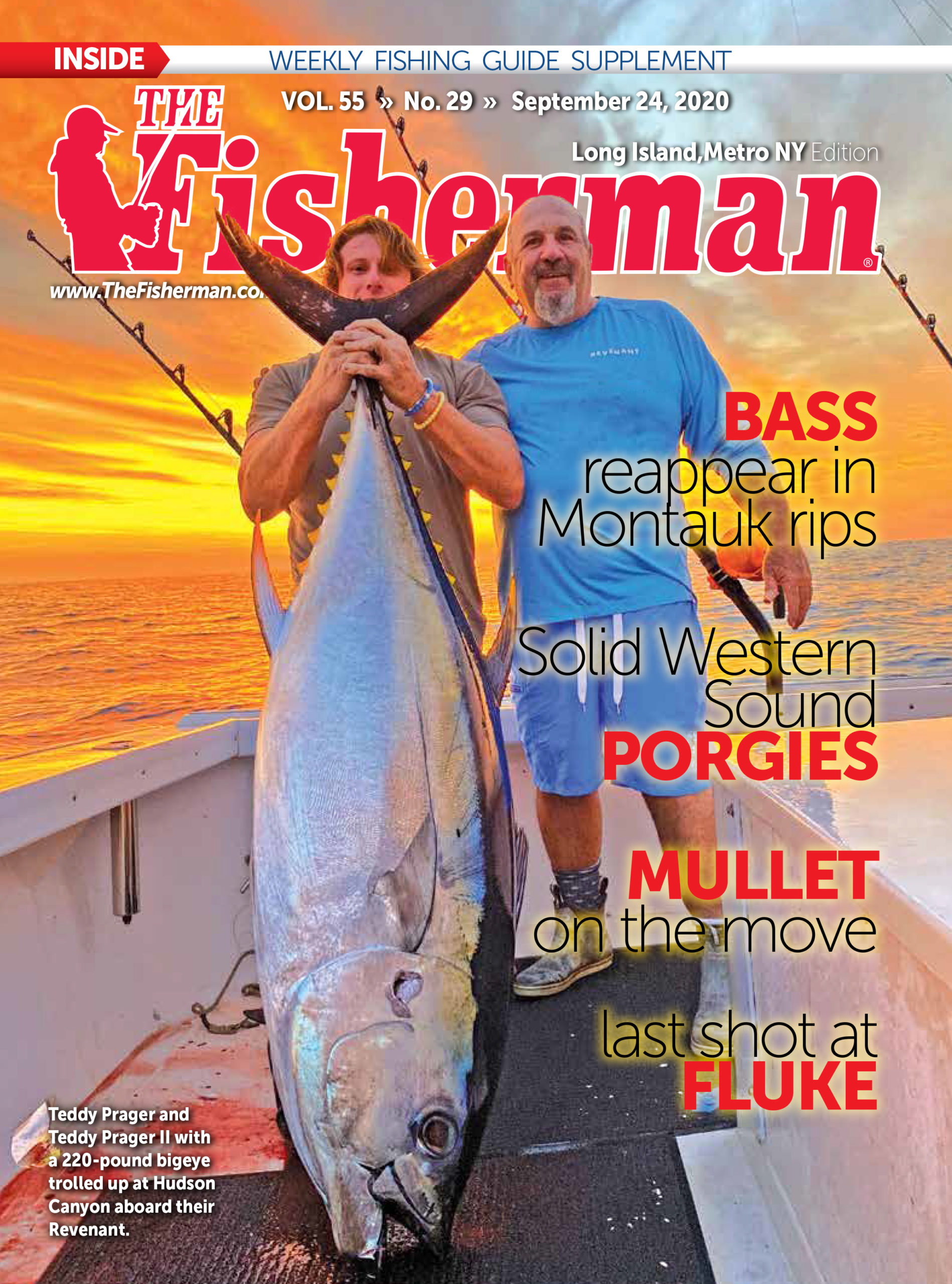 BioSpawn Continues Line Expansion with Two New Releases - Fishing Tackle  Retailer - The Business Magazine of the Sportfishing Industry