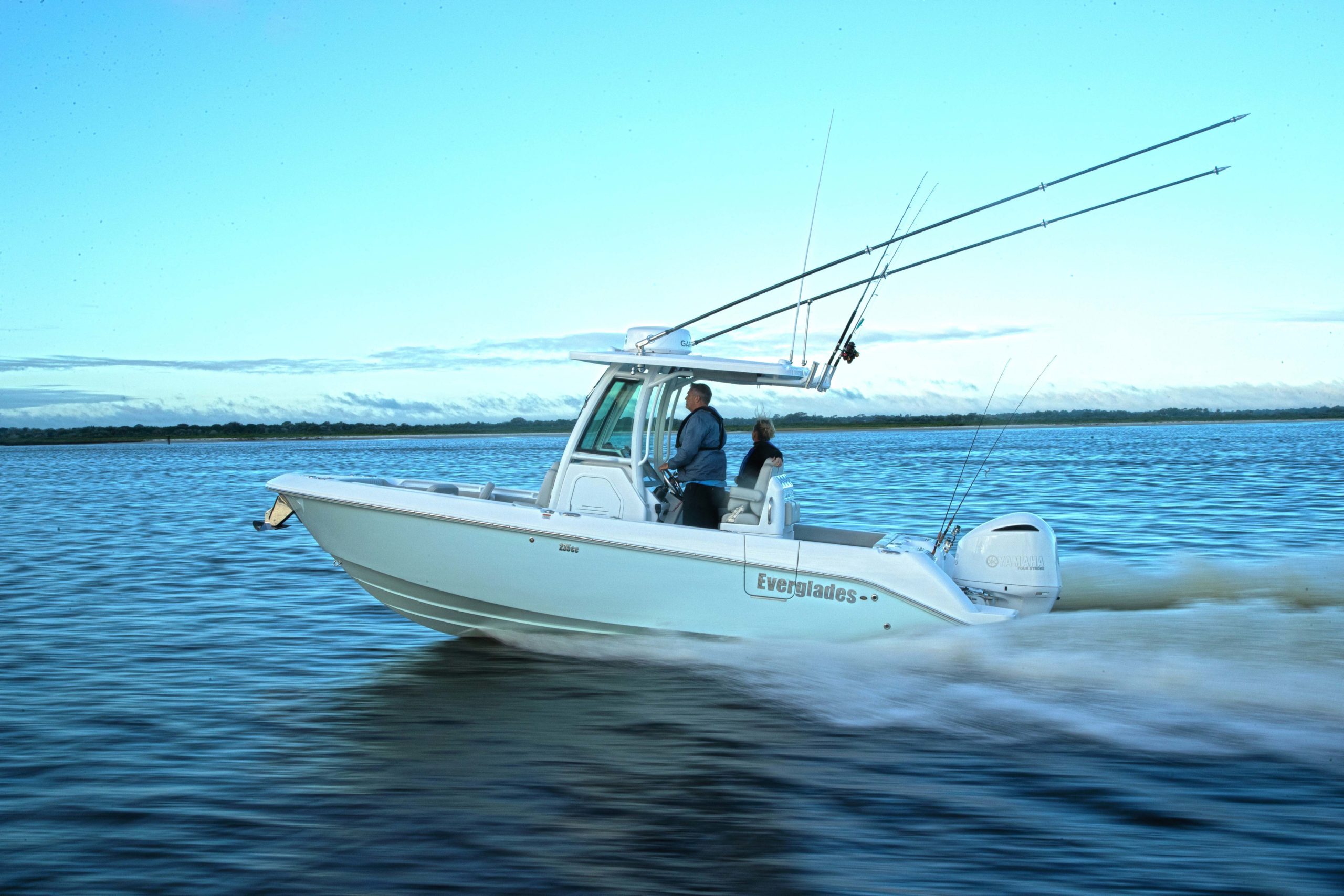 2021 Fishing Boat Buyer's Guide - The Fisherman