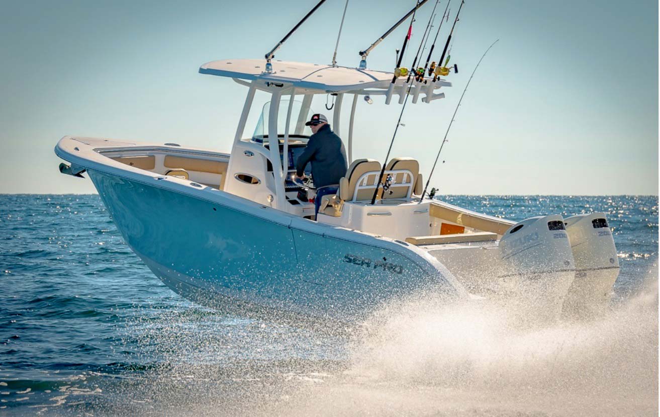 Buyer's Guide: 6 Great Fishing Boats for 2021 - Game & Fish