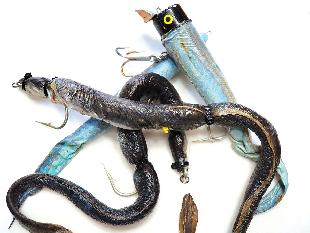 Circle Hooks & Stripers: You Have Questions, We Have Answers - The Fisherman