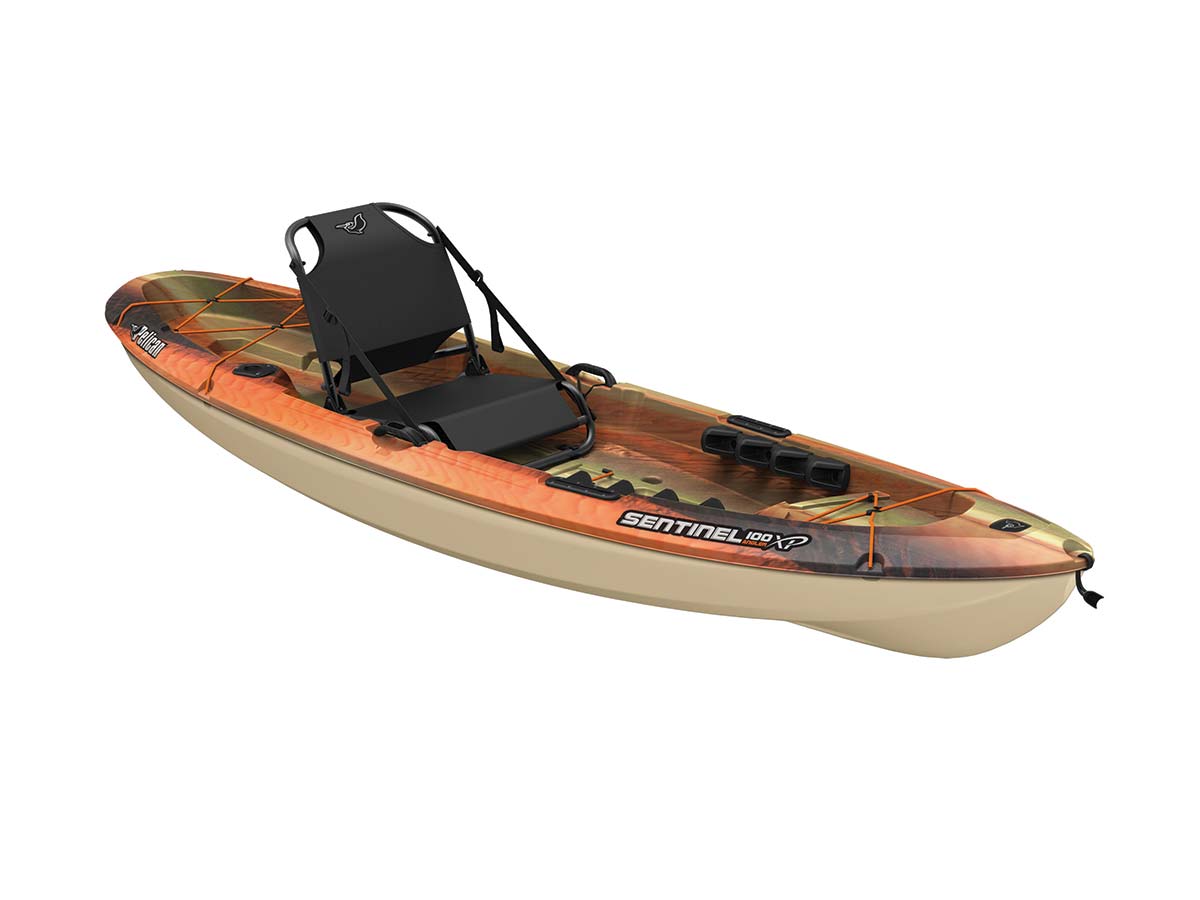 2021 Coastal Kayak Clash Roundup - The Fisherman