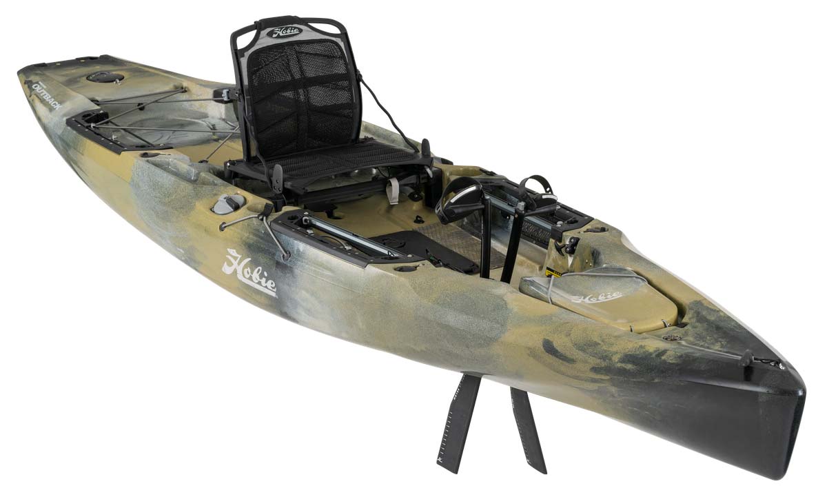 Fishing Kayak Buyers Guide 2024 - What you need to know before buying