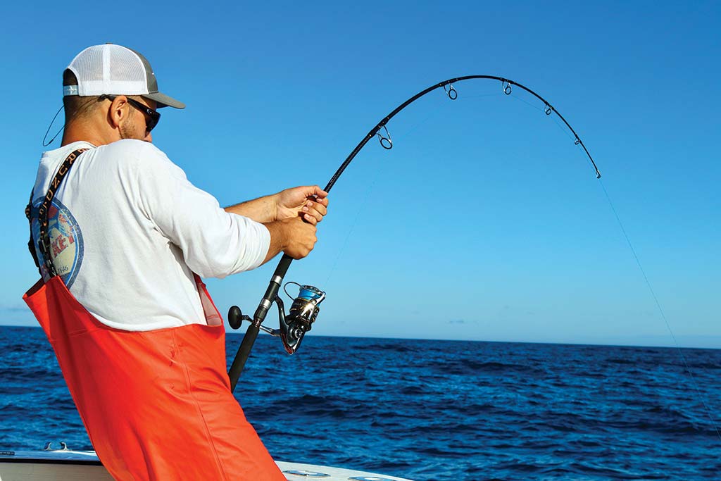 Tuna Tactics: A Bag Of Tricks - The Fisherman