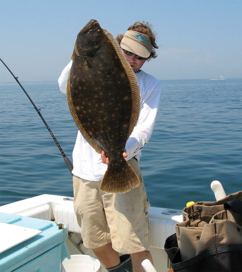 Best Lure For Doormat Flounder (And How To Use It To Catch More Fish)