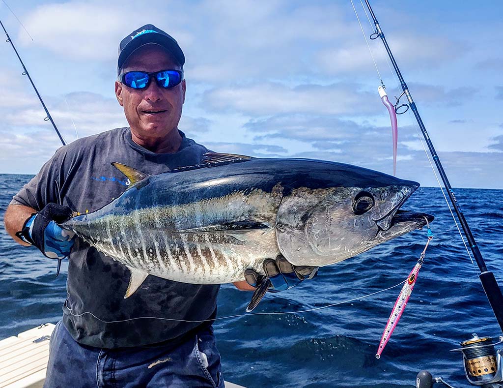 Amazing Fast Classic Tuna fishing Skill, Caught Hundreds Tons of Tuna on  The Boat #02 