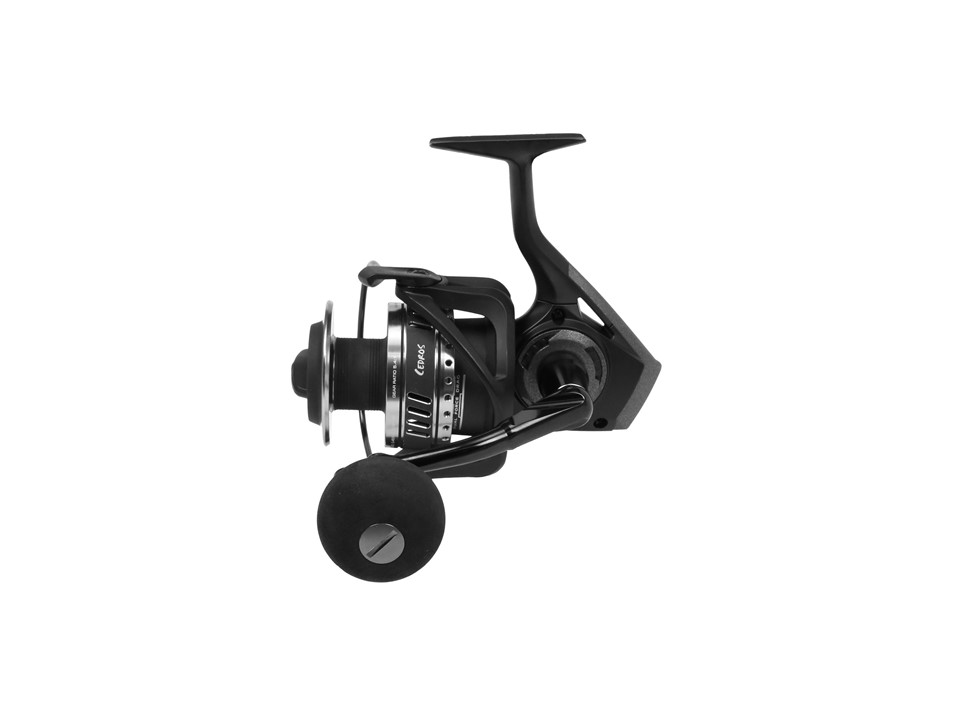Okuma Cedros Spinning Reels – An Introduction and Overview