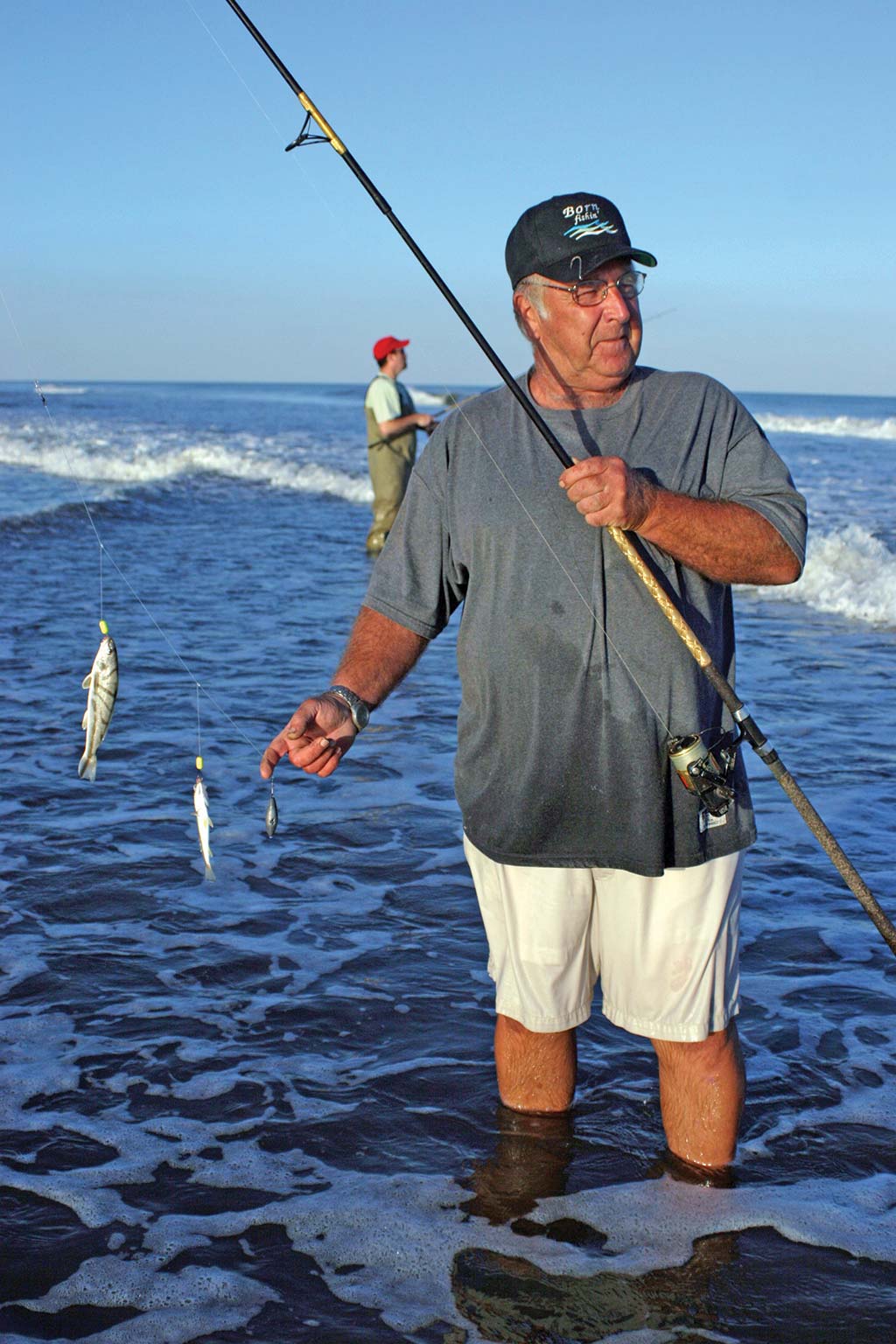 Surf Fishing Hooks - Best Hook Types and Size for Beach Fishing