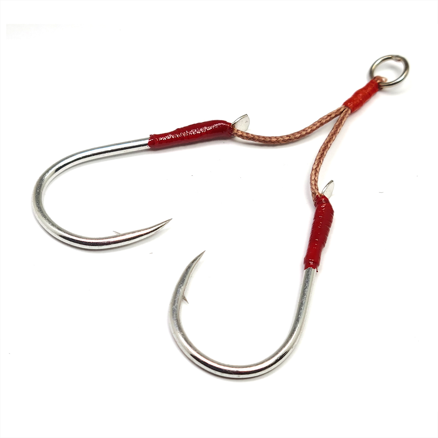 New for ICAST: Gamakatsu® Introduces Three Exciting New Jig Hooks