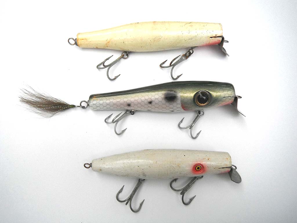 Island Water World, 3 to 4, Sinking, Inshore, Hard Lures-Plugs, Lures