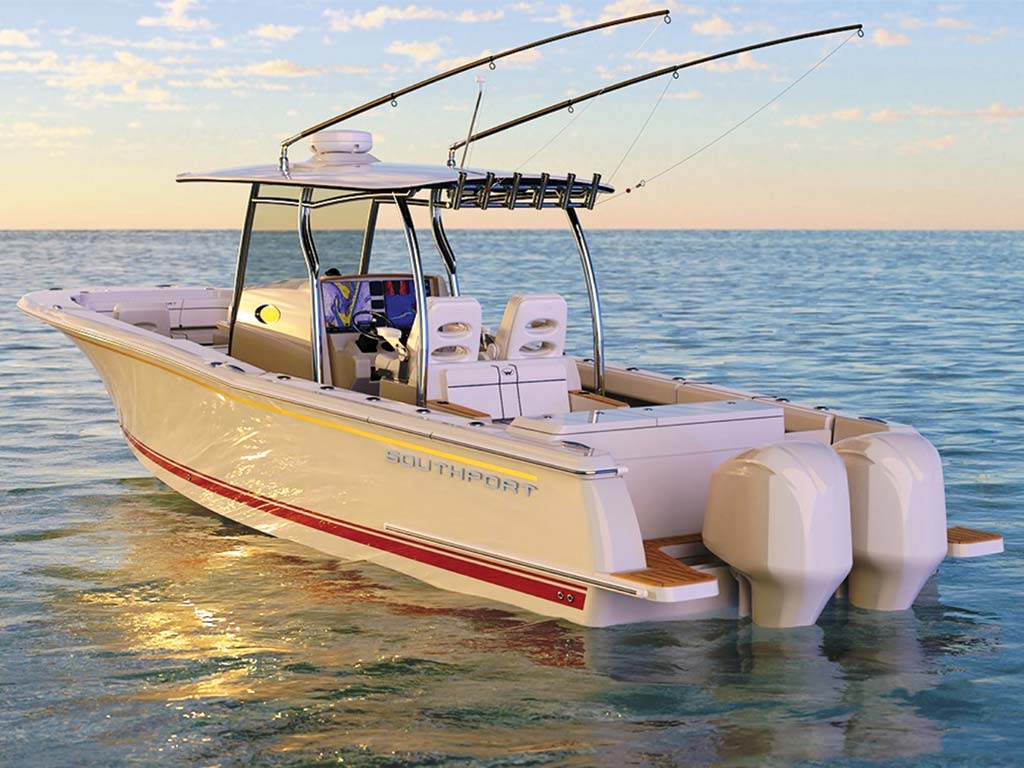 2022 Boat & Motor Buyer's Guide - The Fisherman