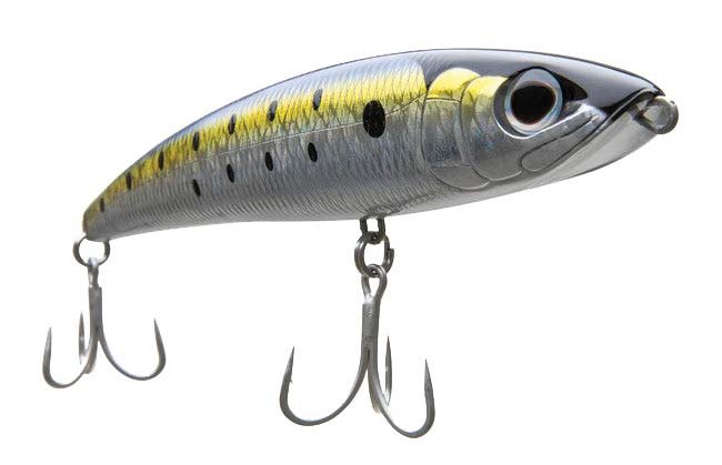3 Lethal Spring-Time Lures For Fishing The Cape Cod Canal