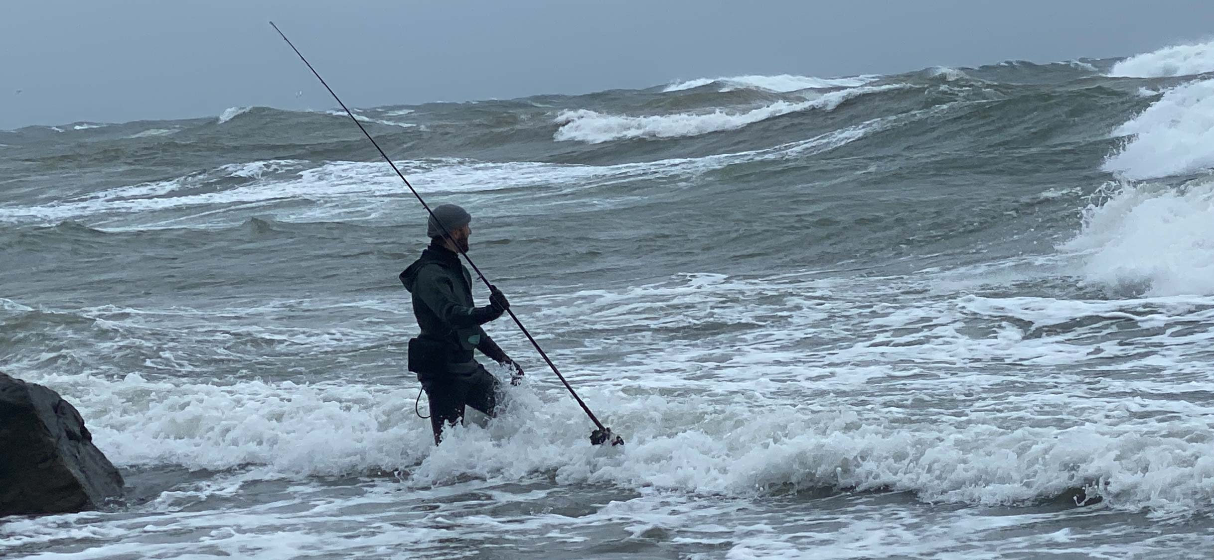 The Highs And Low's Of Weather To Fish - The Fisherman