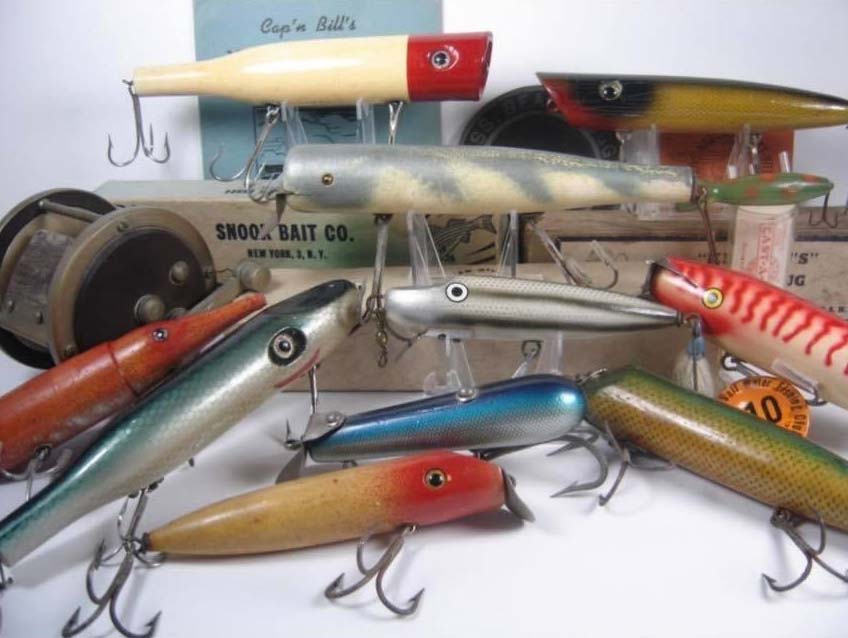 FISHING LURES Archives - Page 6 of 67 - SUG