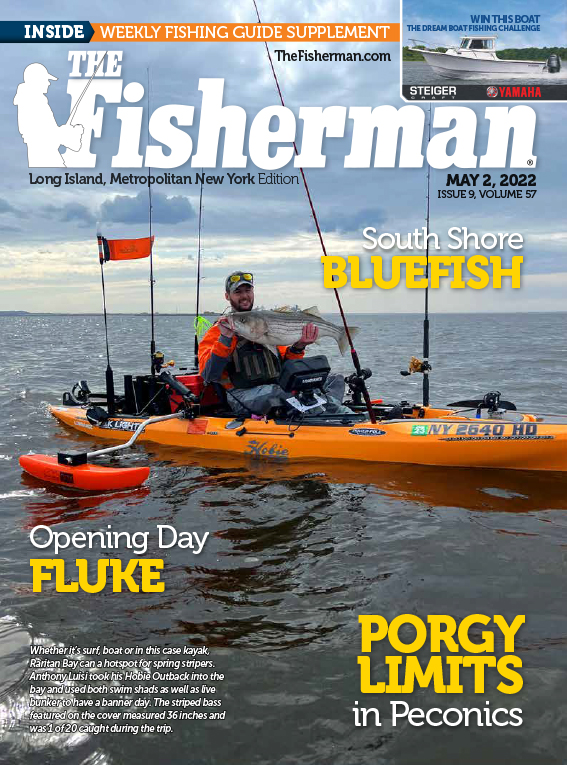 2020 All Things Fly Fishing - Page 25 - Fly Fishing - SurfTalk