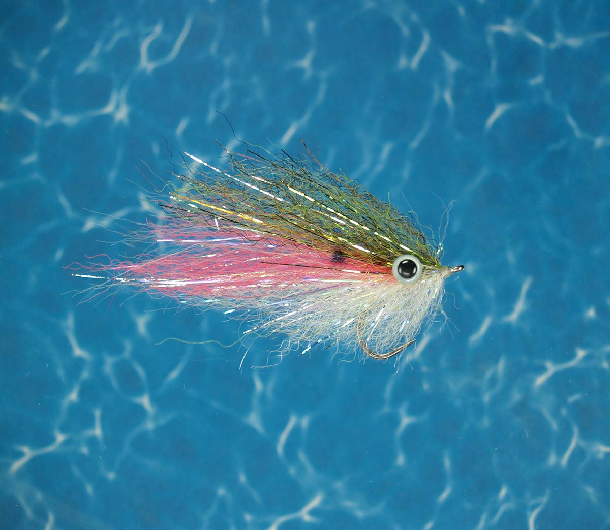 The Best Saltwater Flies You Never Heard Of - The Fisherman