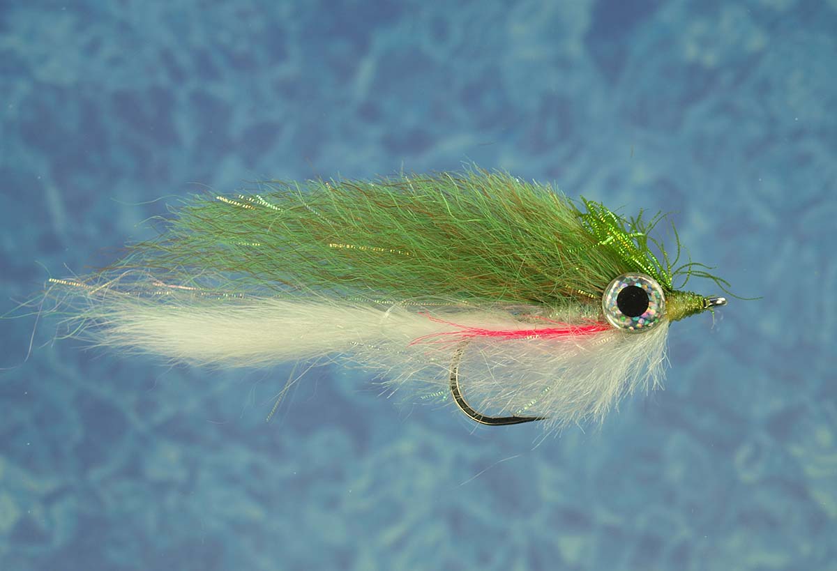 The Best Saltwater Flies You Never Heard Of - The Fisherman