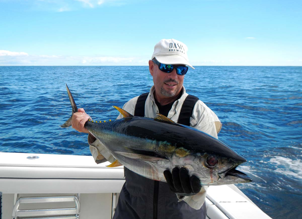 Hawaiian Habit Lure Set - MagBay Lures - Wahoo and Marlin Fishing