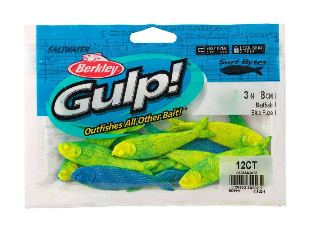 Gulp! - Berkley® Fishing US