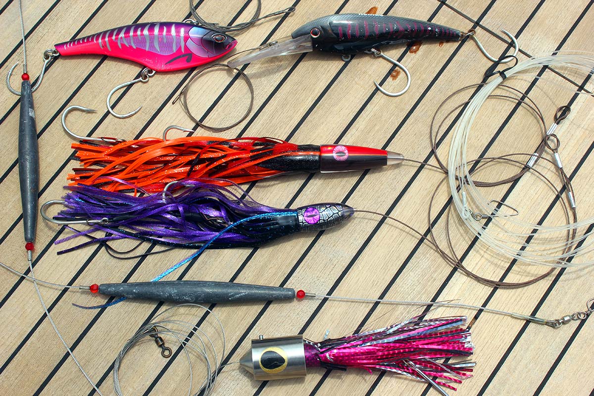 Rigging your Madmacs & DTX Minnows 