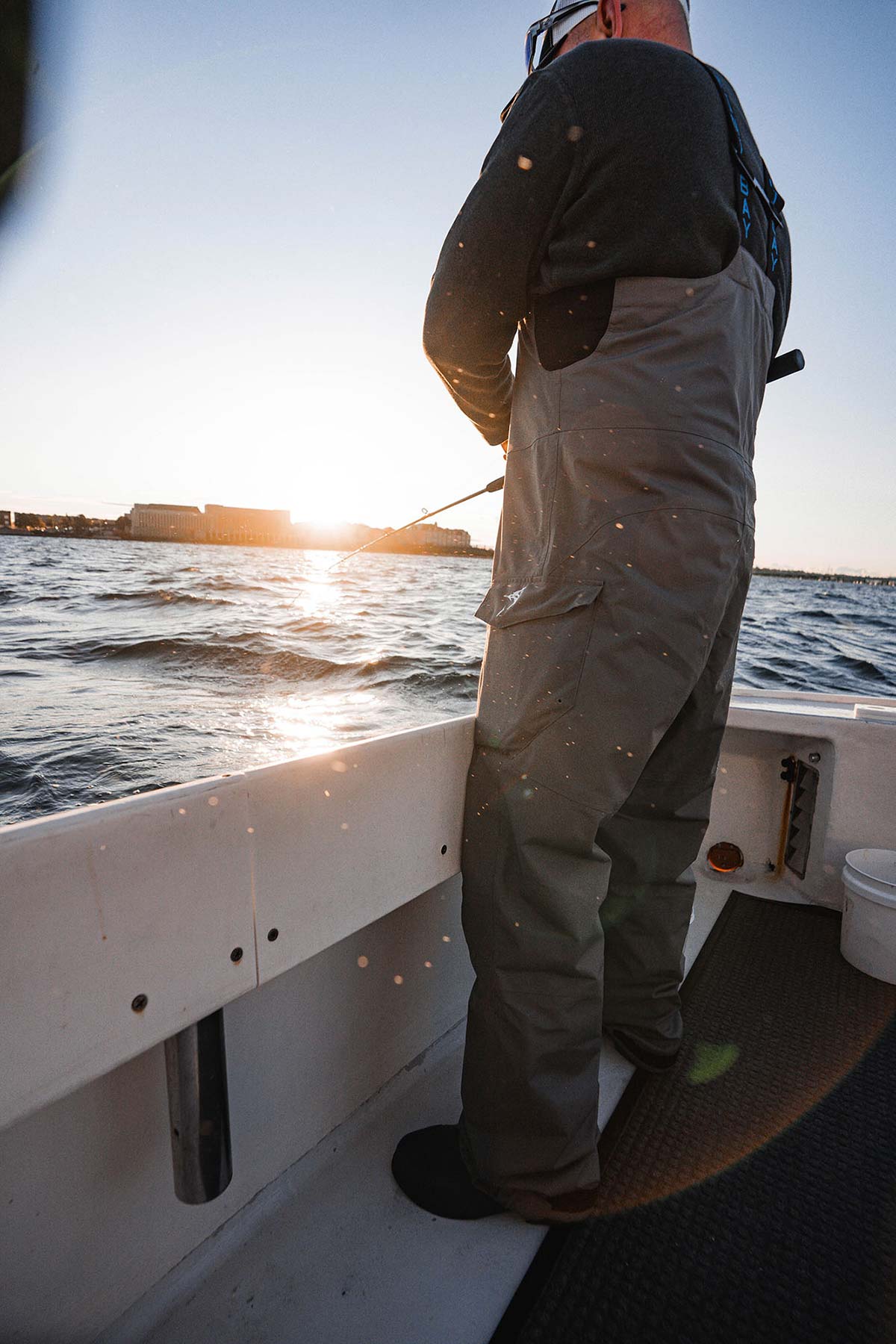 Gifts for a Fisherman: The Ultimate Guide