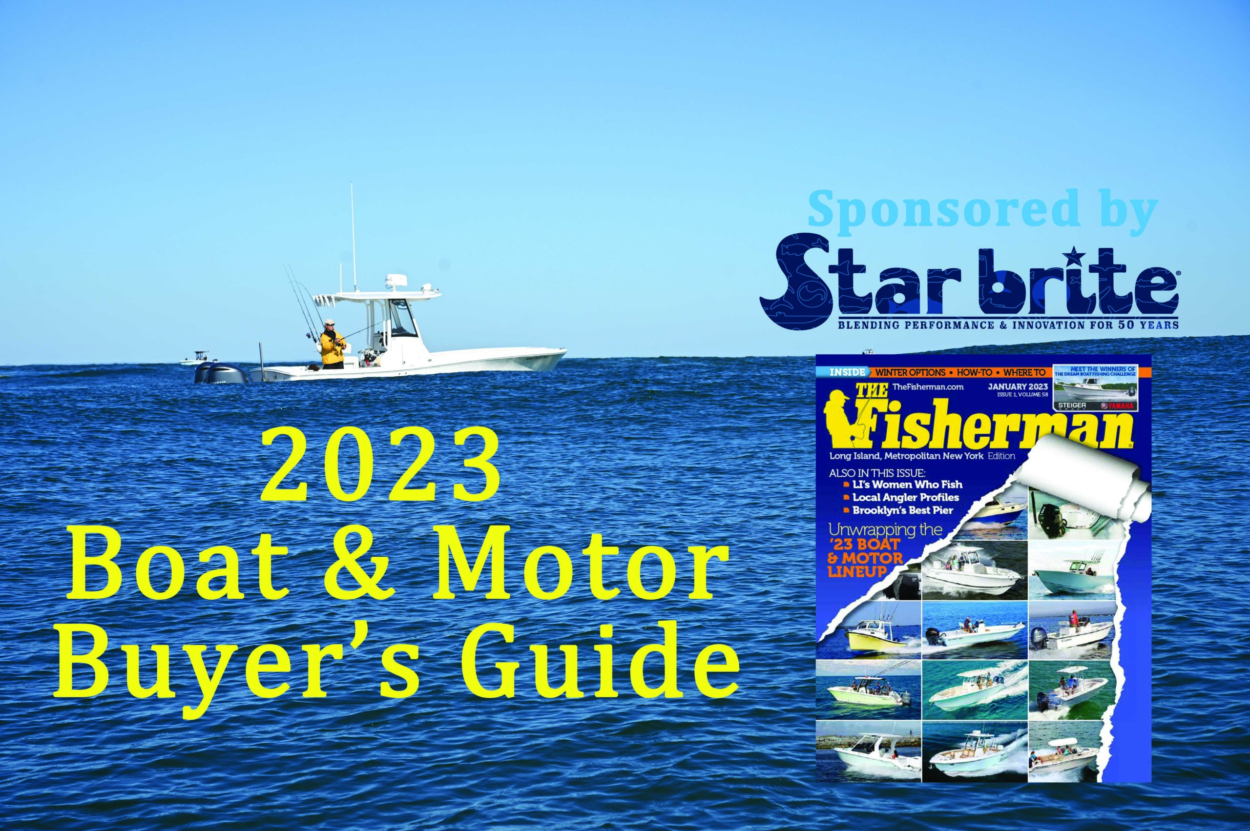 Boat Brakes  Sport Fishing Mag
