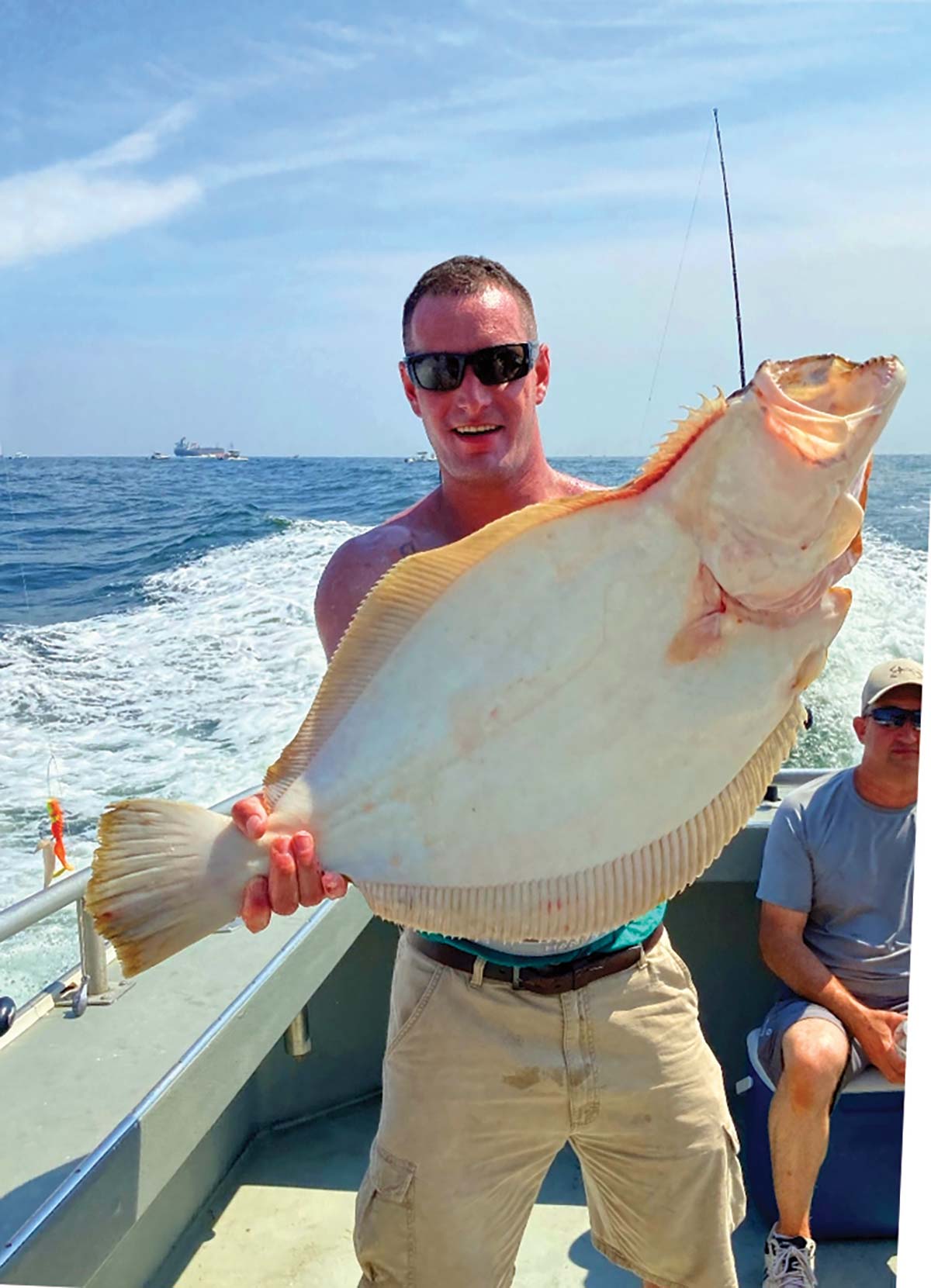 Northern New Jersey Fishing Report- June 15, 2023 - On The Water