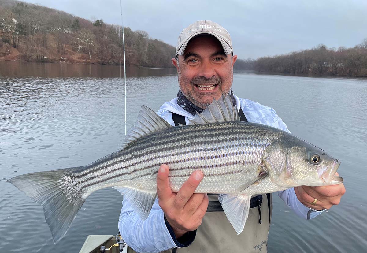 East Tennessee Fishing Show to broadcast Live fishing content