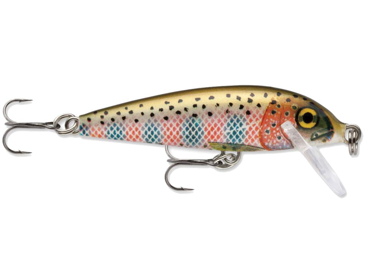 Opening Day Options: Top 10 Lures For Mega Trout - The Fisherman