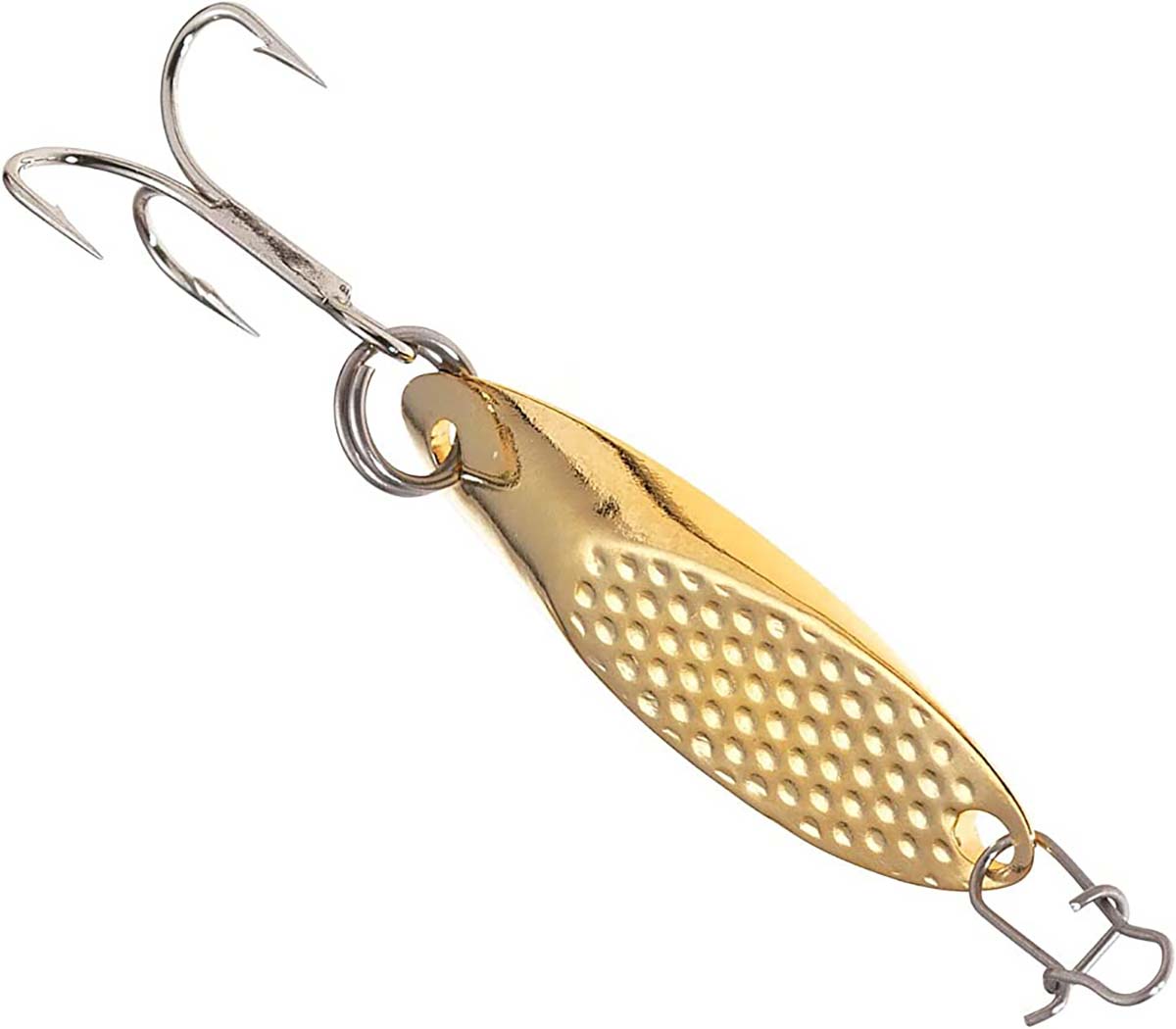 Here are my dozen must-have lures and baits for first day of trout