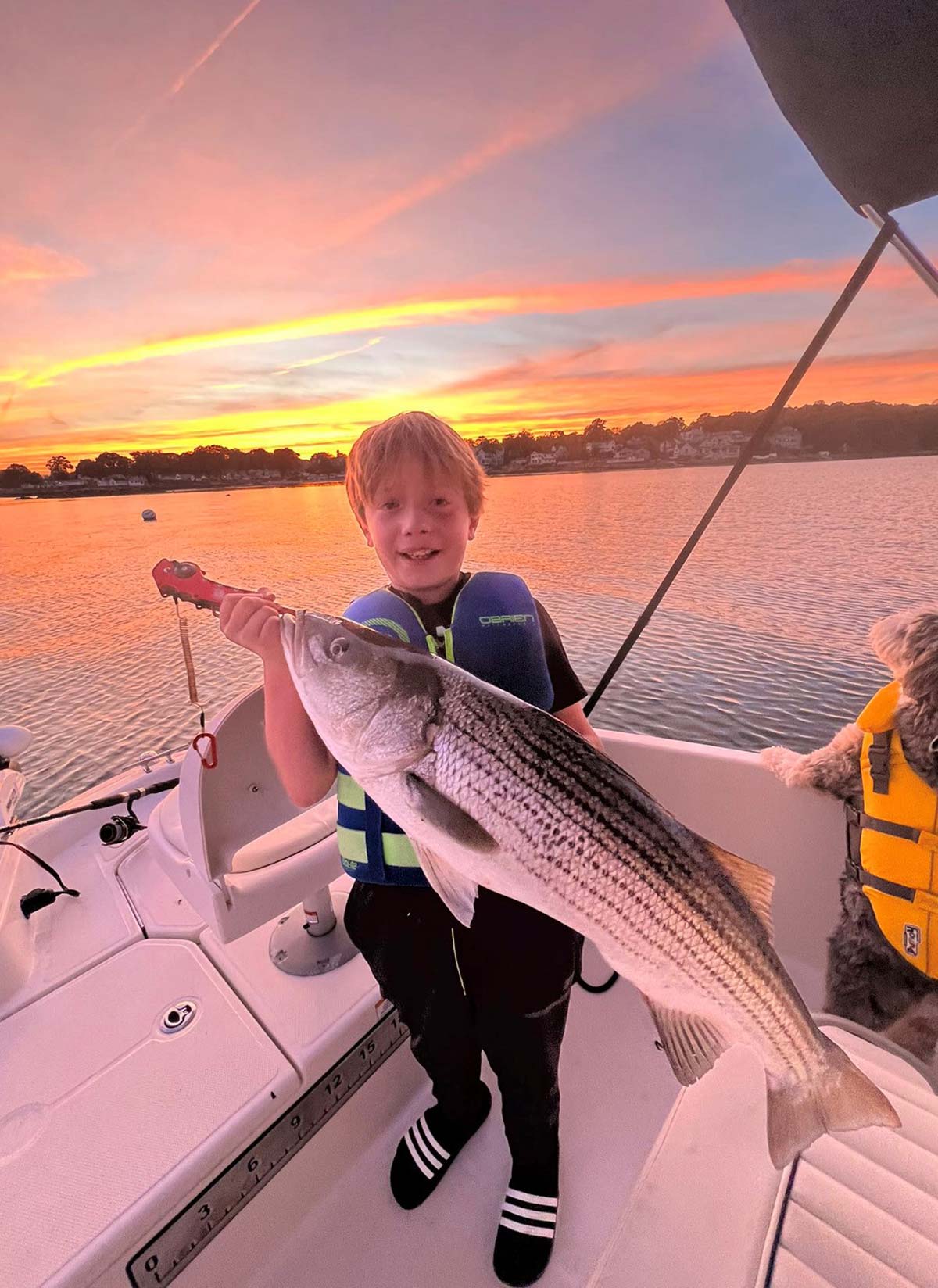 3 Ways to Keep Kids Interested In Fishing - In-Fisherman