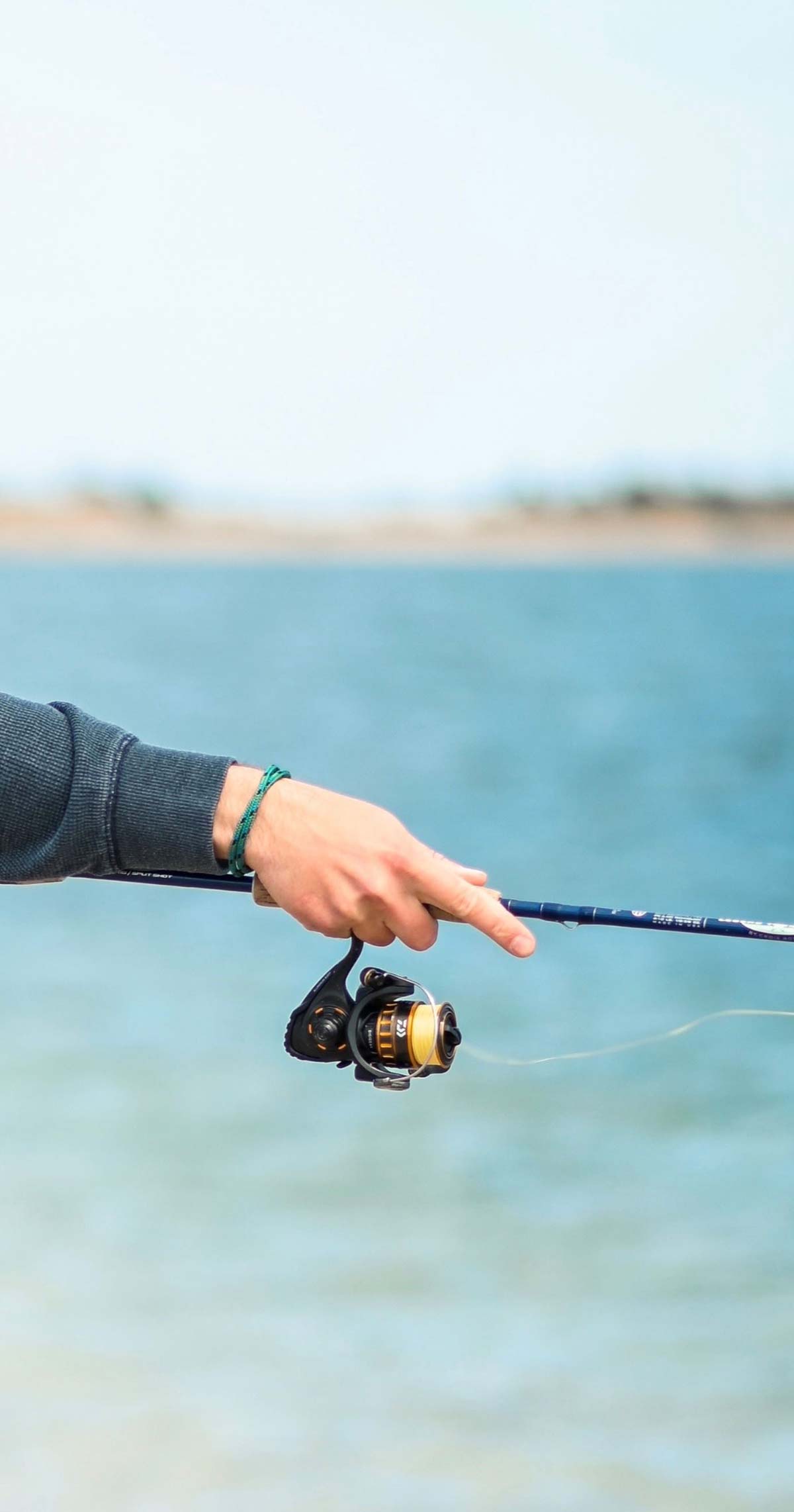 Can I Use Braided Line Fly Fishing?