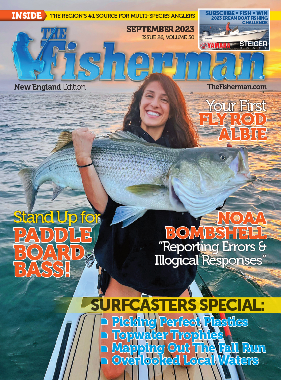 South Australian Angler - 12 Month Subscription, 6000000040838