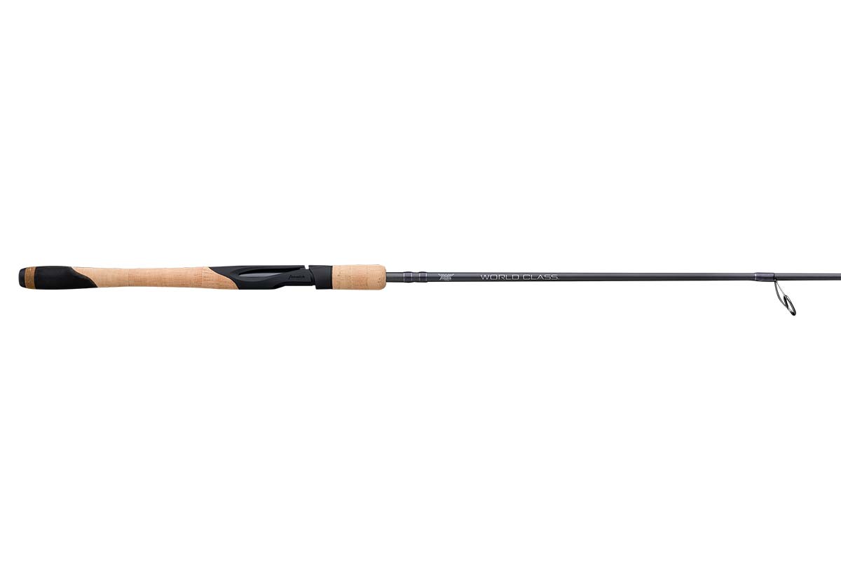 Product Spotlight: Fenwick World Class Series Rods - The Fisherman