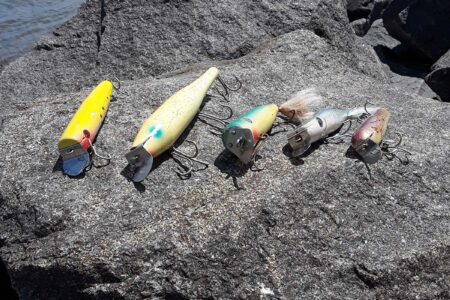 Fishing an Outflow: The Overlooked Jig - The Fisherman