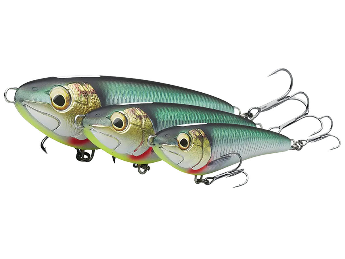 Fly Fishing Lures Harlequin Christmas Gift Wrapping Paper